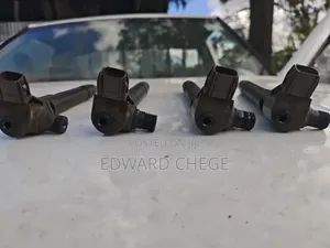Demio/ Cx3/ Axela Diesel Nozzles