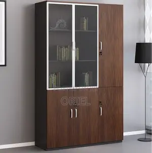 Cabinet: Comfort Store Office Filing Cabinet