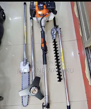Hedge Trimmer Brush Cutter Machine/ Multifunctional Brush Cutter/ Bush