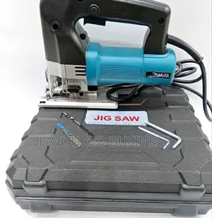 Electric Makita Jigsaw Machine/ Jigsaw Machine