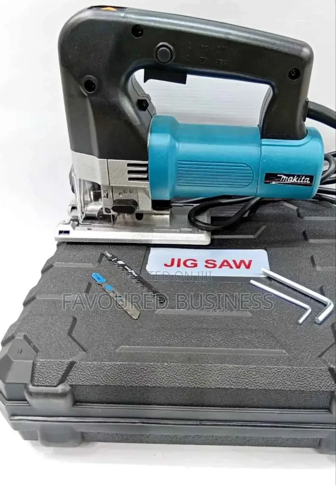 Makita Jigsaw Machine/ Electric Jigsaw Machine