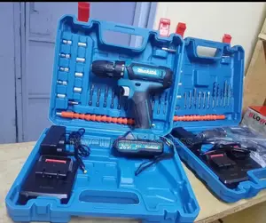 Cordless Makita Drill / Rechargeable Makita Drill 26v