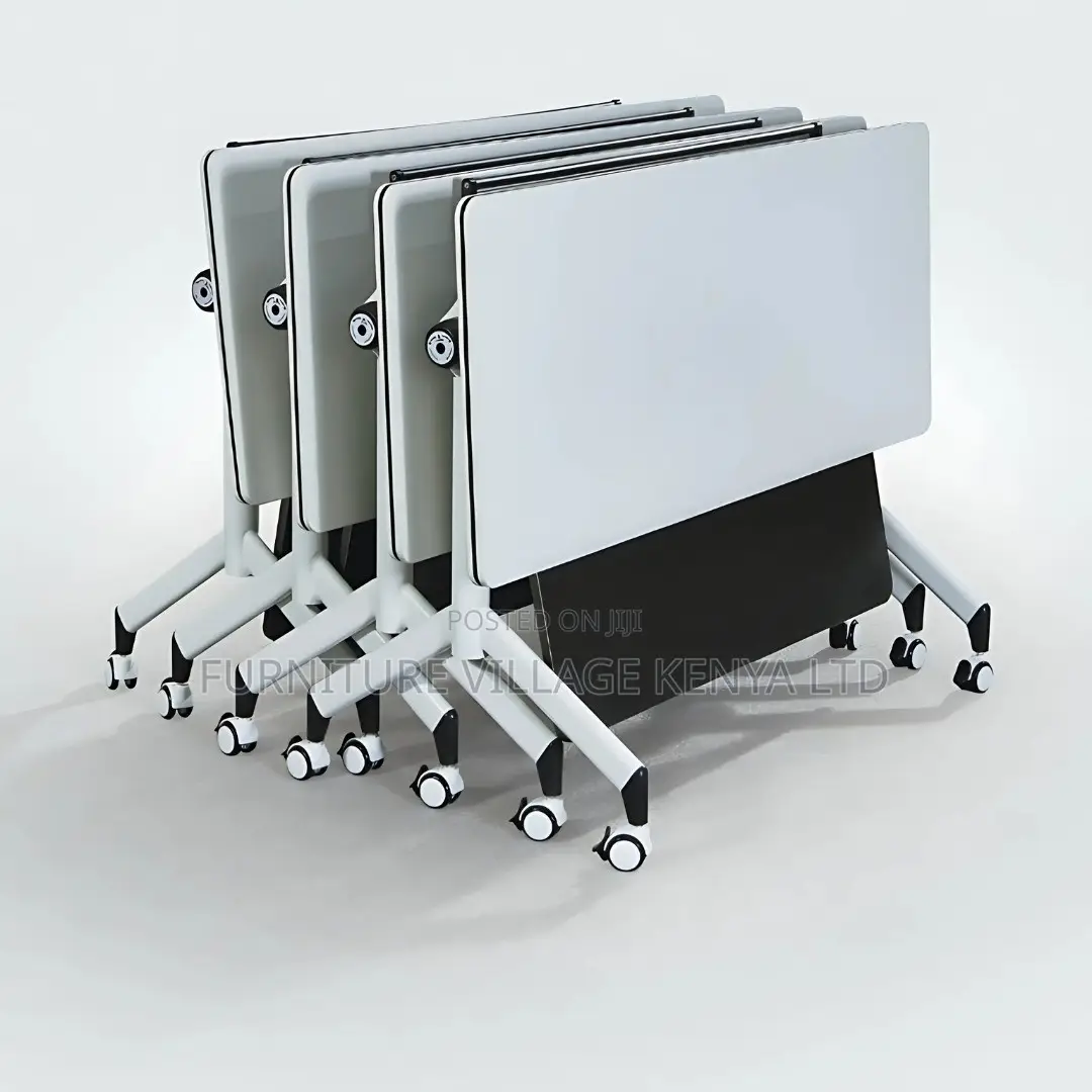 Foldable Table; 1200mm Foldable Training Office Table