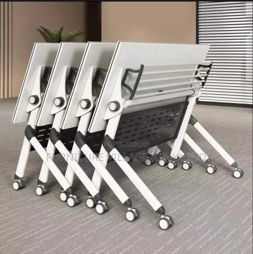 Foldable Table; 1200mm Foldable Training Office Table