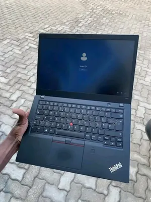 Laptop Lenovo ThinkPad T480s 8GB Intel Core i5 SSD 256GB