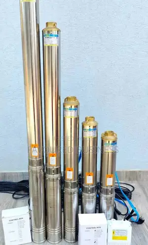 4hp Kairo Submersible Water Pump/Electric Kairo Submersible Water Pump
