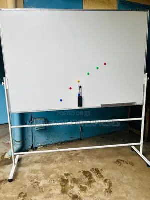 Whiteboard 6x4ft for Office Use