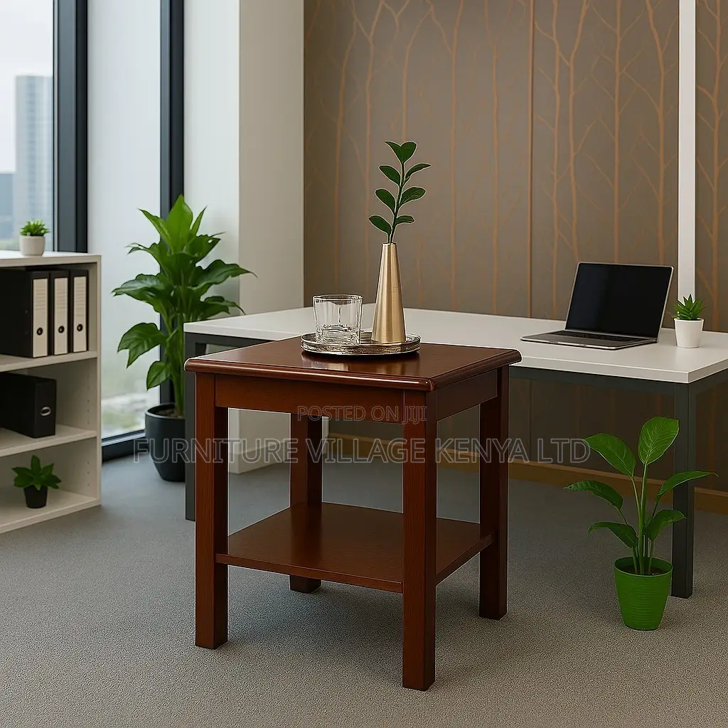 Coffee Table; 60cm Executive Office Coffee Table