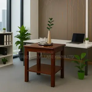 Coffee Table; 60cm Executive Office Coffee Table