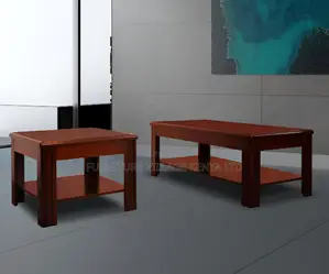 Coffee Table; 60cm Executive Office Coffee Table