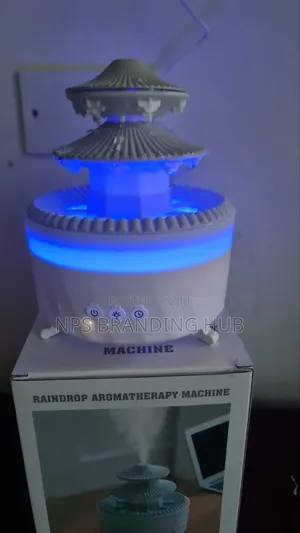 Aromatherapy Humidifier P.O