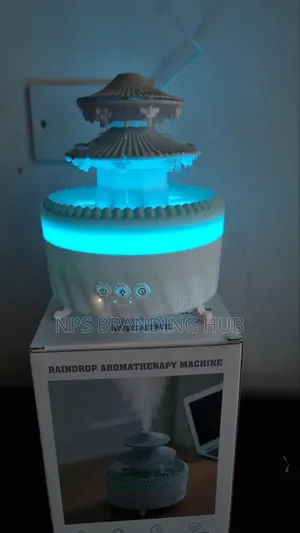 Aromatherapy Humidifier P.O