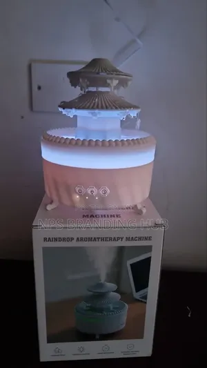 Aromatherapy Humidifier P.O