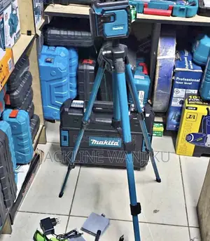 Laser Level Makita / Cordless Makita Laser Level 16 Line Laser Level