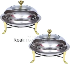 28cm Chaffing Dish Food Warmer (P O