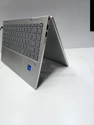 Laptop HP Envy 14 16GB Intel Core i7 SSD 1T