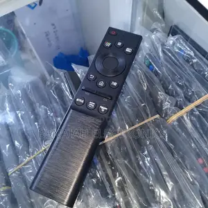 Samsung Slim Tv Remote, Prime Video, Netflix