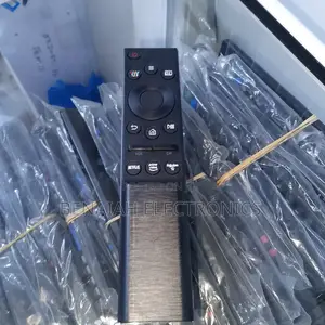 Samsung Tv Remote Control ,(Smart Tv Remote With Prime Video Netflix