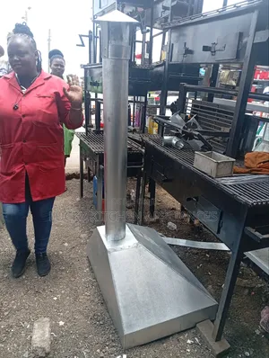 Kitchen Hood Zinc/Hood Best Quality.