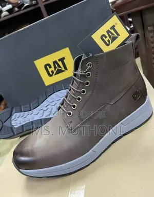 Caterpillar Elude Waterproof Boot Size 39-45