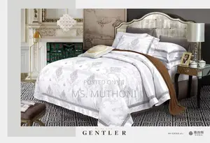 6*7 New Silk Duvet Cover Set