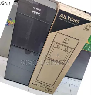 In Stock Ailyons Bottom Load Dispenser Hot and Cold