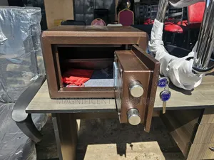 Fireproof Safe Boxes Drager Ty-436