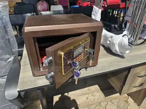Fireproof Safe Boxes Drager Ty-436