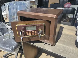 Fireproof Safe Boxes Amblers