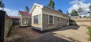 4bdrm Bungalow in Ngong, Kibiku for sale