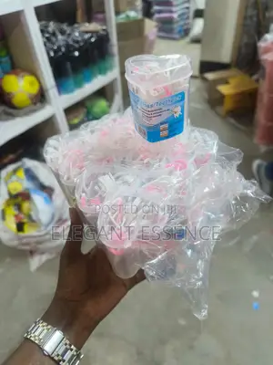 2-in-1 Dental Floss Picks Toothpicks-360pcs