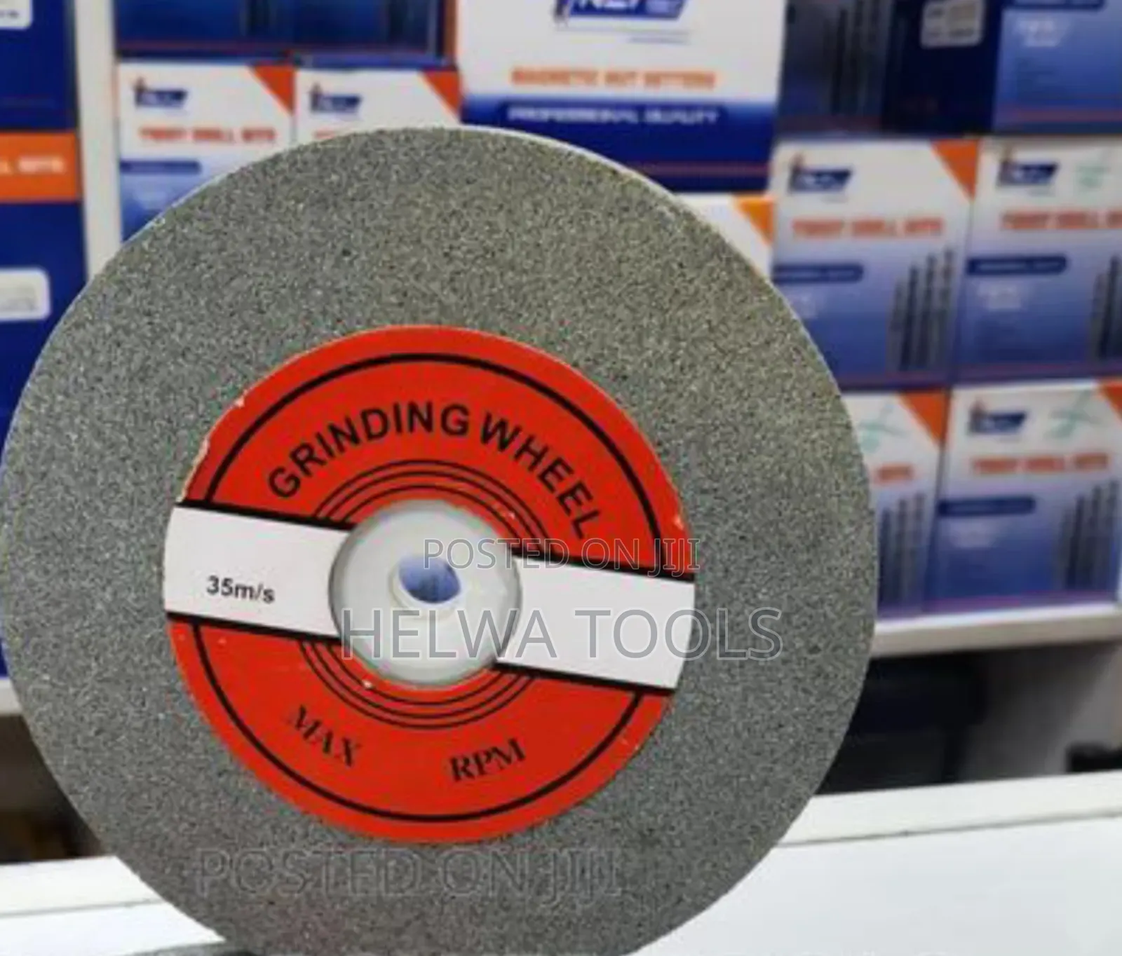 Grinding Wheel