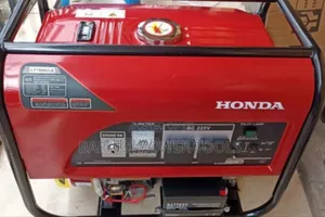 Key Start Generator
