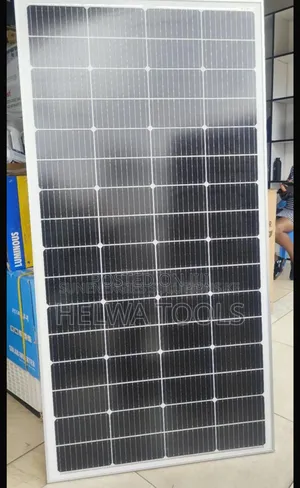 200 Watts Solar Panel
