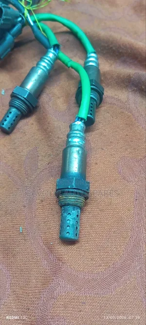 Oxygen Sensor S for Toyota Ratio