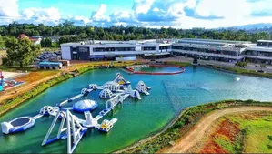 Mall for Sale in Kenya Sitting on 50 Acres of Land Fully Operational