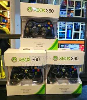 Xbox 360 Wireless Controller ,Brand New Xbox 360 Wireless Controller