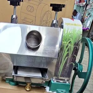 Sugarcane Juicer