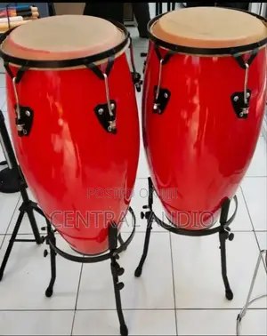 Quality Conga Drum
