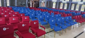 Church Seats