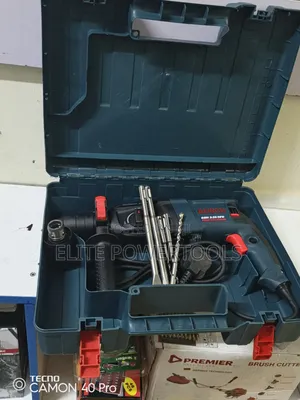Bosch Rotary Hammer 800w