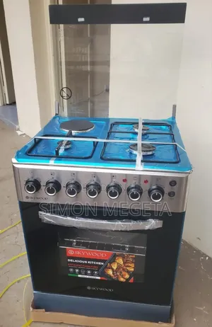 Skyworth 60 by 60 Cooker