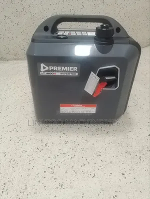 Kt1800is Premier Inverter Generator