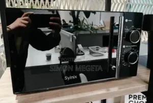 20litres Microwave Syinix