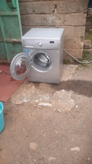 Fridge Repair