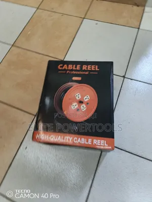25m 2.5 Cable Real / Extension Cable