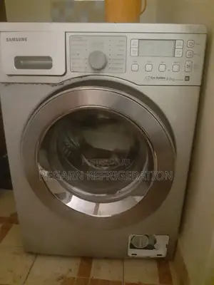 Washing Machine Repair