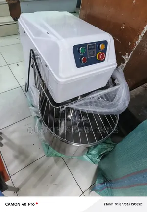 54l Spiral Mixer-Great