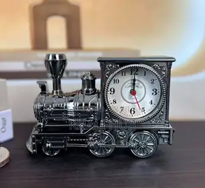 Vintage Crafted Alarm Clock