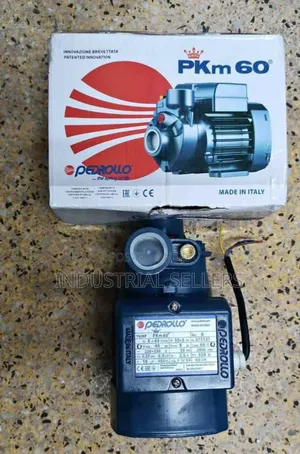 Quality Pedrollo 0.5 Horse Power Booster